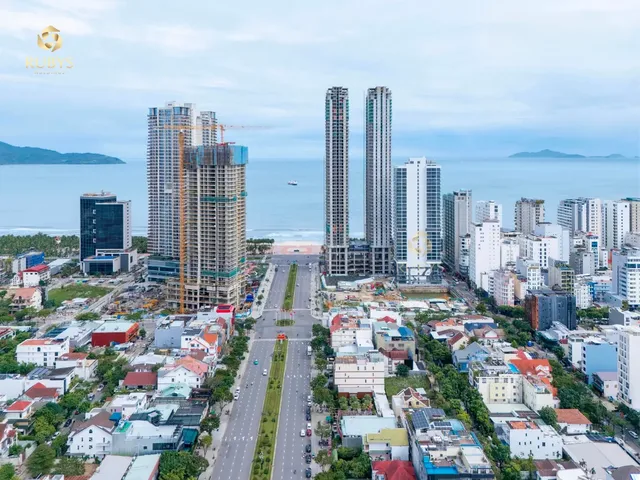 Ảnh thực tế tháp CT7 và CT3